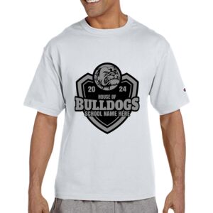 Adult Heritage Jersey T-Shirt Thumbnail