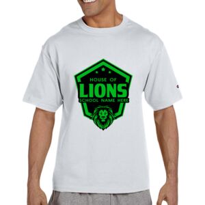 Adult Heritage Jersey T-Shirt Thumbnail