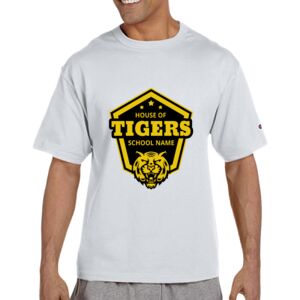 Adult Heritage Jersey T-Shirt Thumbnail