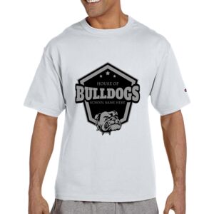 Adult Heritage Jersey T-Shirt Thumbnail