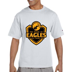 Adult Heritage Jersey T-Shirt Thumbnail