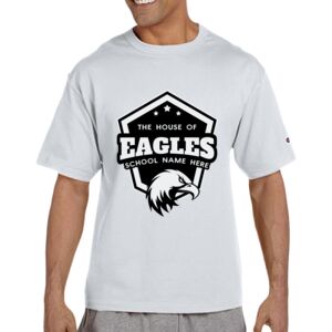 Adult Heritage Jersey T-Shirt Thumbnail