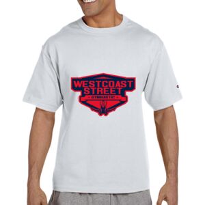 Adult Heritage Jersey T-Shirt Thumbnail