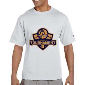 Adult Heritage Jersey T-Shirt Thumbnail