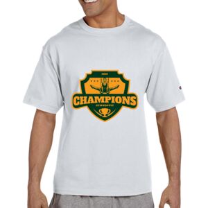 Adult Heritage Jersey T-Shirt Thumbnail