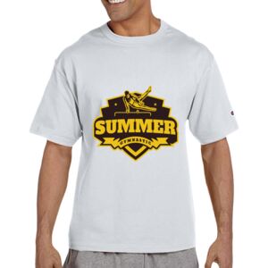 Adult Heritage Jersey T-Shirt Thumbnail