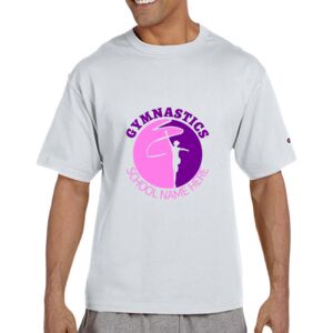 Adult Heritage Jersey T-Shirt Thumbnail