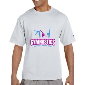 Adult Heritage Jersey T-Shirt Thumbnail