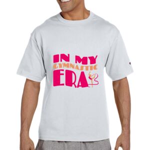 Adult Heritage Jersey T-Shirt Thumbnail