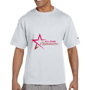 Adult Heritage Jersey T-Shirt Thumbnail