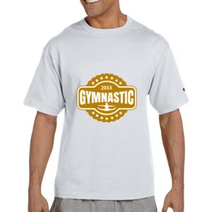 Adult Heritage Jersey T-Shirt Thumbnail