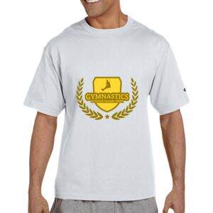 Adult Heritage Jersey T-Shirt Thumbnail