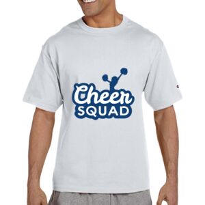 Adult Heritage Jersey T-Shirt Thumbnail