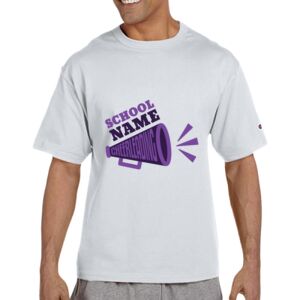 Adult Heritage Jersey T-Shirt Thumbnail