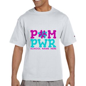 Adult Heritage Jersey T-Shirt Thumbnail