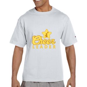 Adult Heritage Jersey T-Shirt Thumbnail