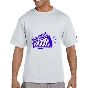 Adult Heritage Jersey T-Shirt Thumbnail