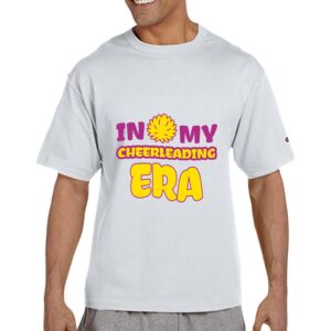 Adult Heritage Jersey T-Shirt Thumbnail