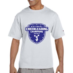 Adult Heritage Jersey T-Shirt Thumbnail