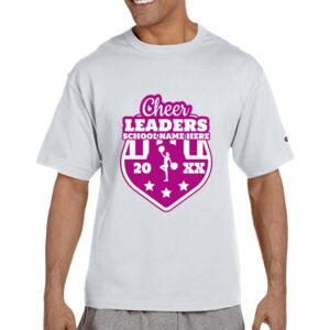 Adult Heritage Jersey T-Shirt Thumbnail