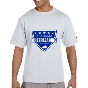 Adult Heritage Jersey T-Shirt Thumbnail