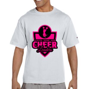 Adult Heritage Jersey T-Shirt Thumbnail