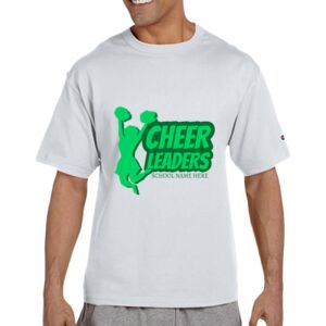 Adult Heritage Jersey T-Shirt Thumbnail