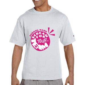 Adult Heritage Jersey T-Shirt Thumbnail