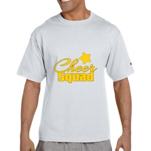 Adult Heritage Jersey T-Shirt Thumbnail