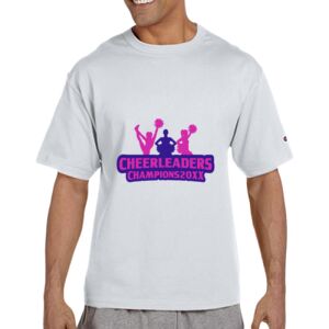 Adult Heritage Jersey T-Shirt Thumbnail