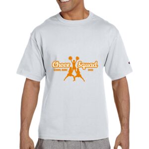 Adult Heritage Jersey T-Shirt Thumbnail