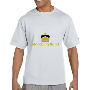 Adult Heritage Jersey T-Shirt Thumbnail