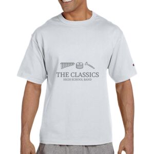 Adult Heritage Jersey T-Shirt Thumbnail