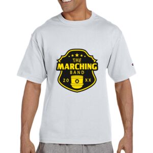 Adult Heritage Jersey T-Shirt Thumbnail