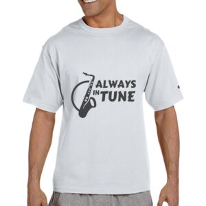 Adult Heritage Jersey T-Shirt Thumbnail