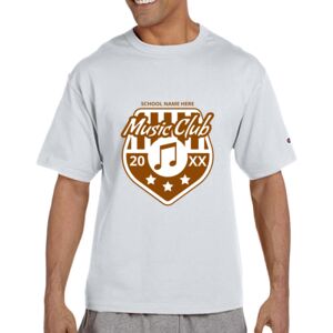 Adult Heritage Jersey T-Shirt Thumbnail