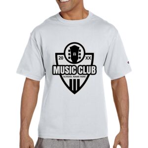 Adult Heritage Jersey T-Shirt Thumbnail