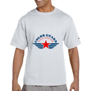 Adult Heritage Jersey T-Shirt Thumbnail