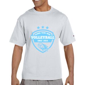 Adult Heritage Jersey T-Shirt Thumbnail