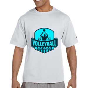 Adult Heritage Jersey T-Shirt Thumbnail