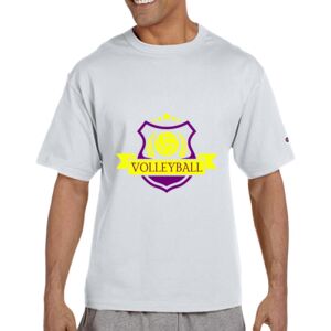 Adult Heritage Jersey T-Shirt Thumbnail