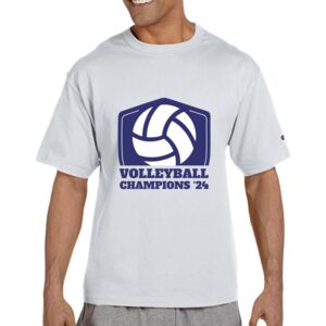 Adult Heritage Jersey T-Shirt Thumbnail