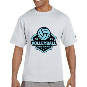 Adult Heritage Jersey T-Shirt Thumbnail