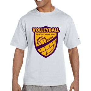 Adult Heritage Jersey T-Shirt Thumbnail