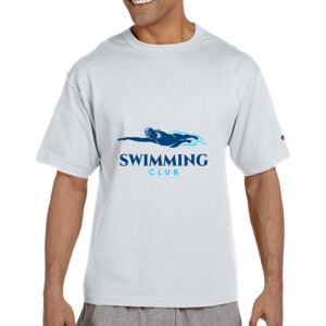 Adult Heritage Jersey T-Shirt Thumbnail