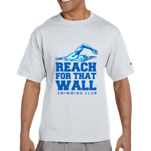 Adult Heritage Jersey T-Shirt Thumbnail