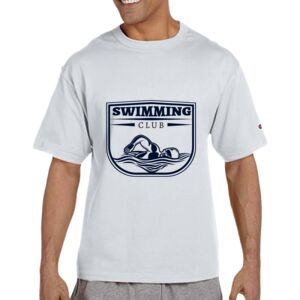 Adult Heritage Jersey T-Shirt Thumbnail