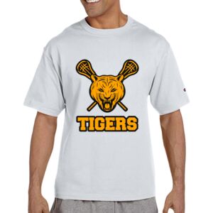 Adult Heritage Jersey T-Shirt Thumbnail