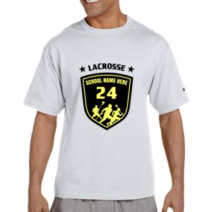 Adult Heritage Jersey T-Shirt Thumbnail