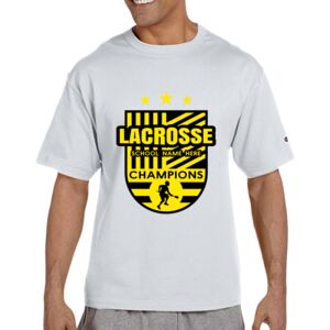 Adult Heritage Jersey T-Shirt Thumbnail